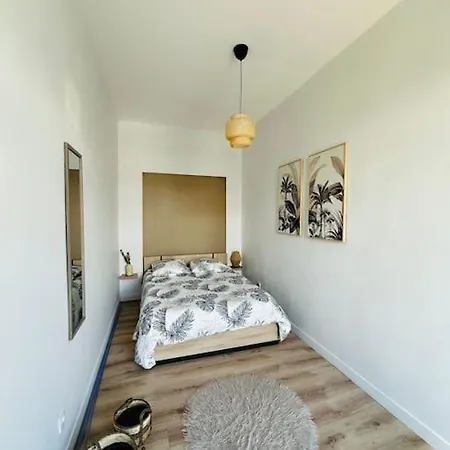 Apartment La Pause Ardechoise *